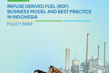 Policy Brief – RDF Business Model and Best Practice in Indonesia (English Version)