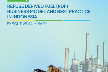 Executive Summary – RDF Business Model and Best Practice in Indonesia