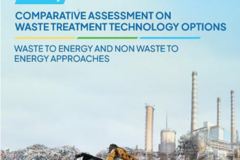 Final Report – Comparative Assessment on Waste Treatment Technology Options