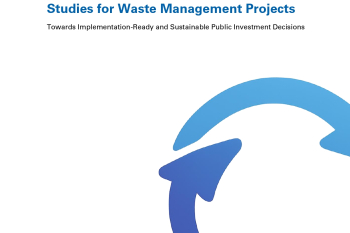 Policy Brief: Penguatan Kualitas Studi Kelayakan Proyek Pengelolaan Sampah