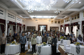 From Legacy to Action: How SIPA is Shaping Indonesia's Next Chapter in Integrated Waste Management